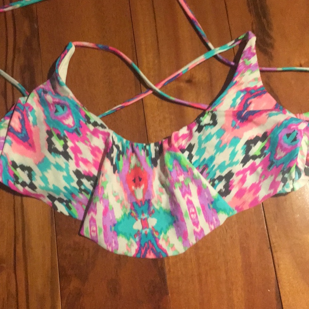 Bikini top